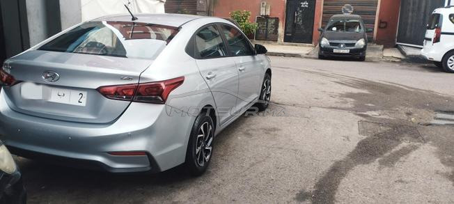 bell accent auto