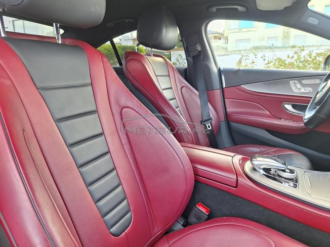Mercedes-Benz Classe CLS Diesel Automatique 2018