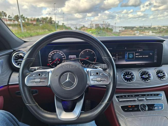 Mercedes-Benz Classe CLS Diesel Automatique 2018