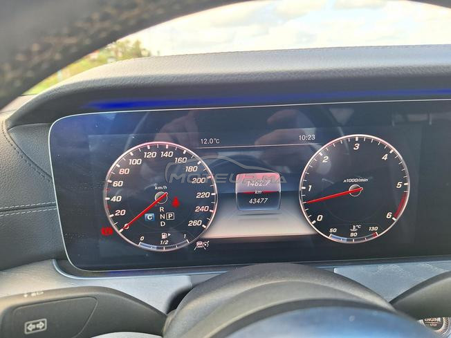 Mercedes-Benz Classe CLS Diesel Automatique 2018