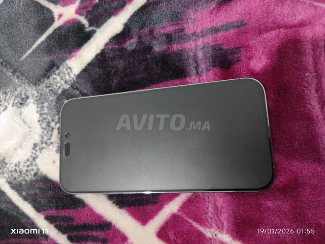 iPhone 14 pro max paypass