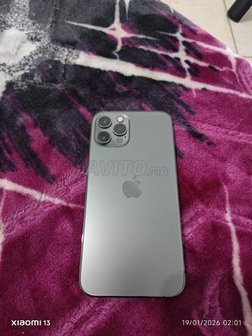 iPhone 12 pro paypass