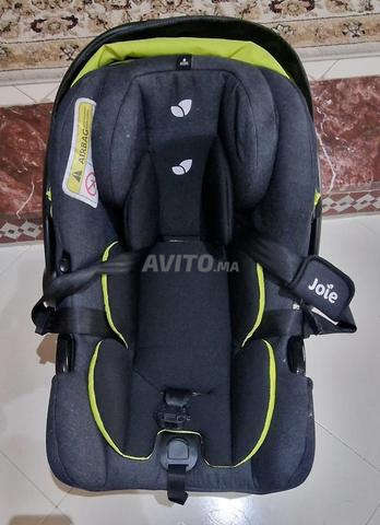 مقعد سيارة للأطفال كرسي السياره للرضع