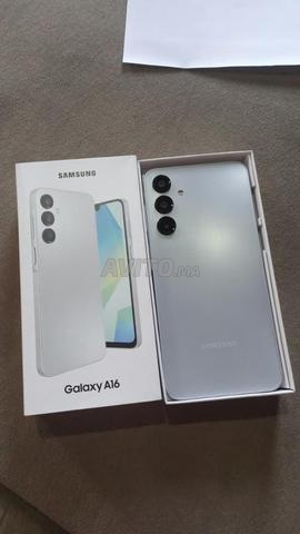SAMSUNG GALAXY A16