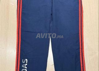 Sarwal chandal Adidas