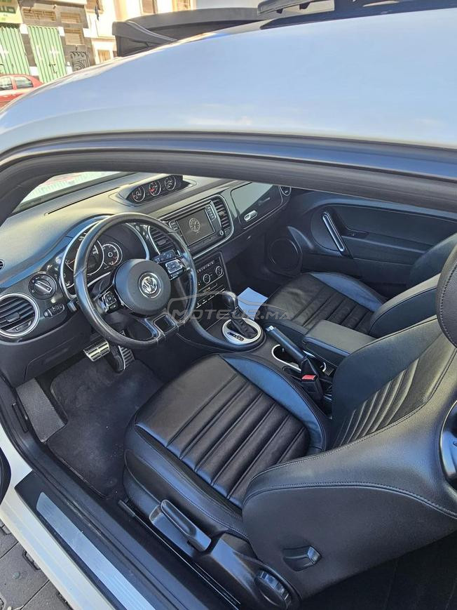 volkswagen coccinelle