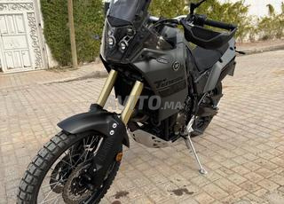 تينيري 5000 كم 2024 مخلصة جمركيا 2025