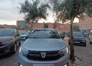 داسيا سانديرو