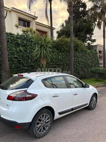 Renault Megane 3