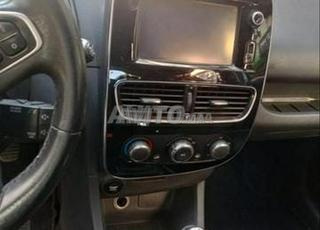 رونو كليو ديزل يدوي 2018 في سطات