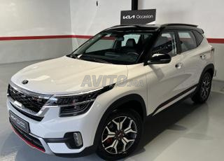 كيا - كيا سيلتوس