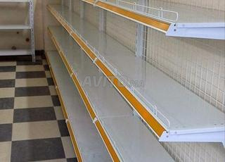 Tajirat supermarché