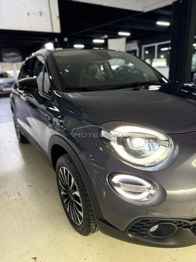 FIAT 500X NEUF WWW