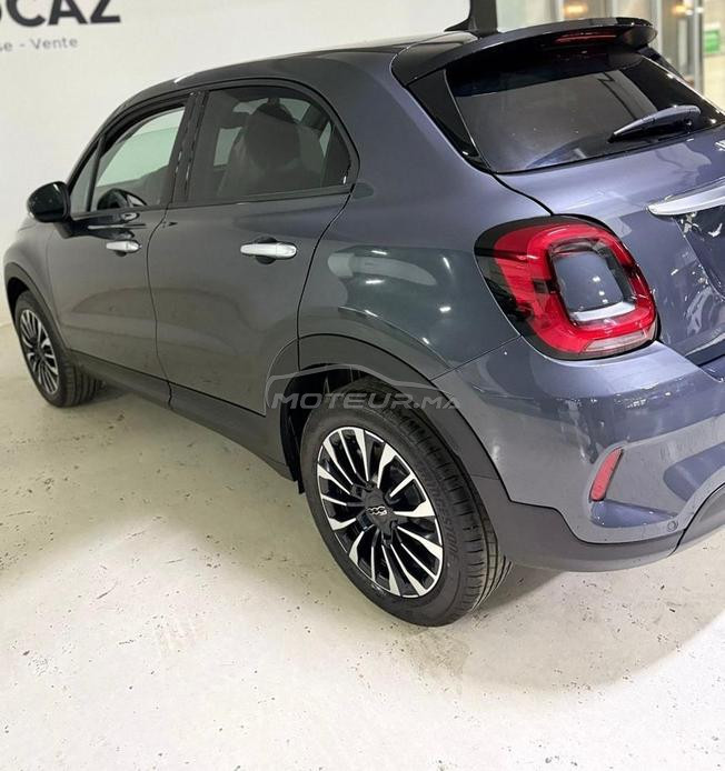 FIAT 500X NEUF WWW