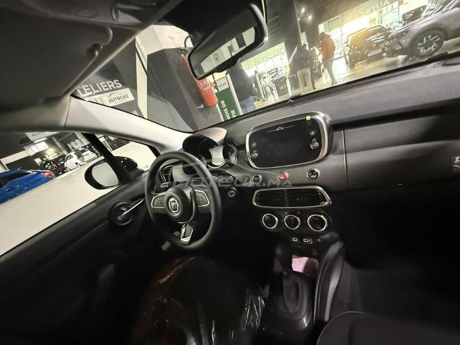 FIAT 500X NEUF WWW
