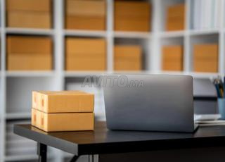 وكيل تنسيق لوجستي - سلا