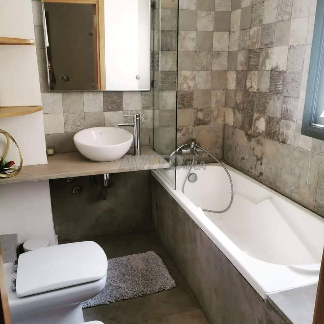Appartement à Louer Essaouira Mogador - image 4
