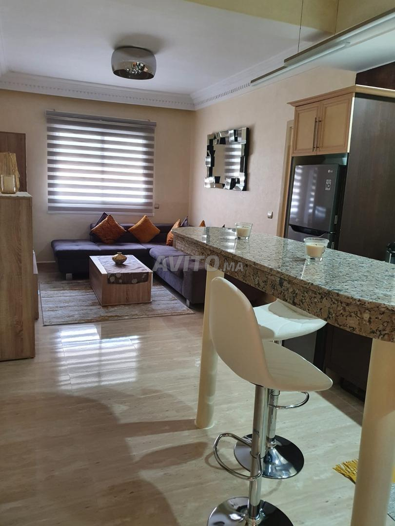 Appartement à Côte Plage D'Essaouira Wifi - image 2