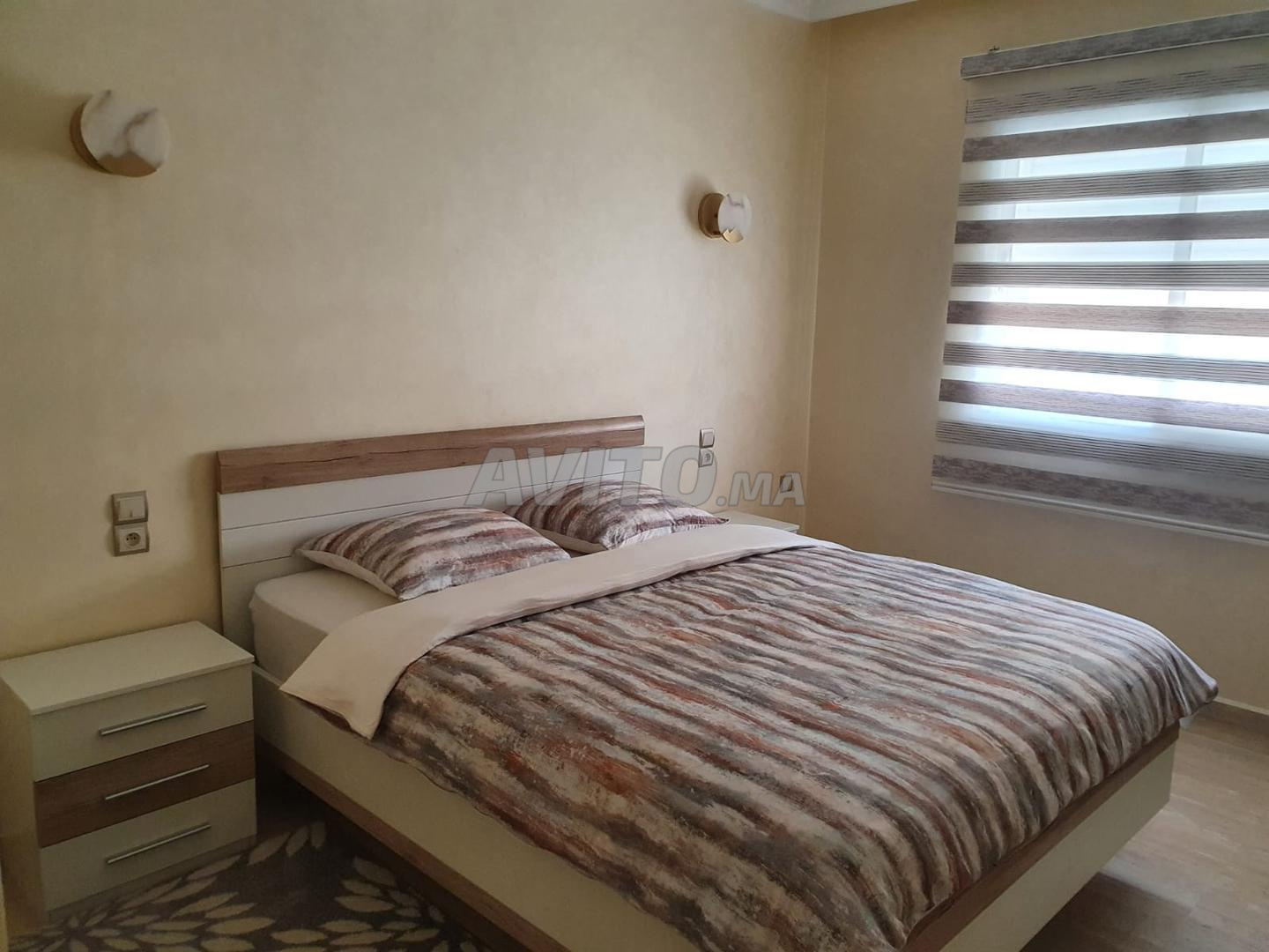 Appartement à Côte Plage D'Essaouira Wifi - image 4