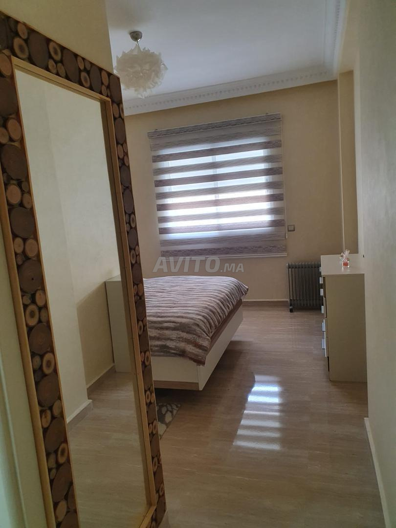 Appartement à Côte Plage D'Essaouira Wifi - image 5