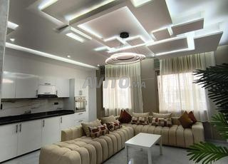 شقق للإيجار اليومي بمدينة فاس