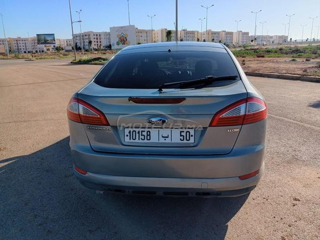 Ford Mondeo Diesel Manuelle 2009 à Nador
