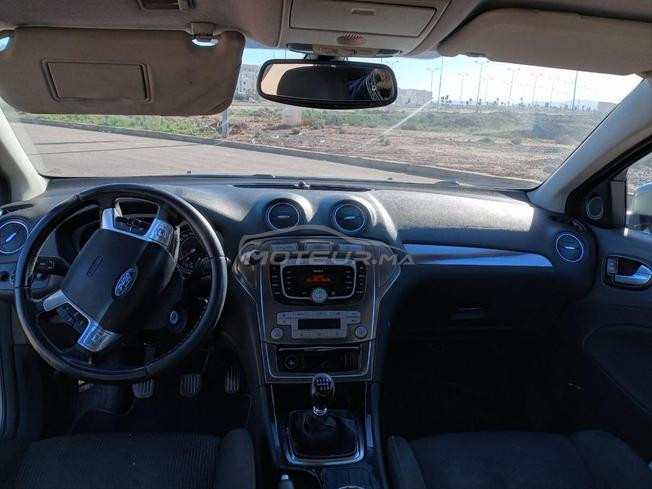 Ford Mondeo Diesel Manuelle 2009 à Nador