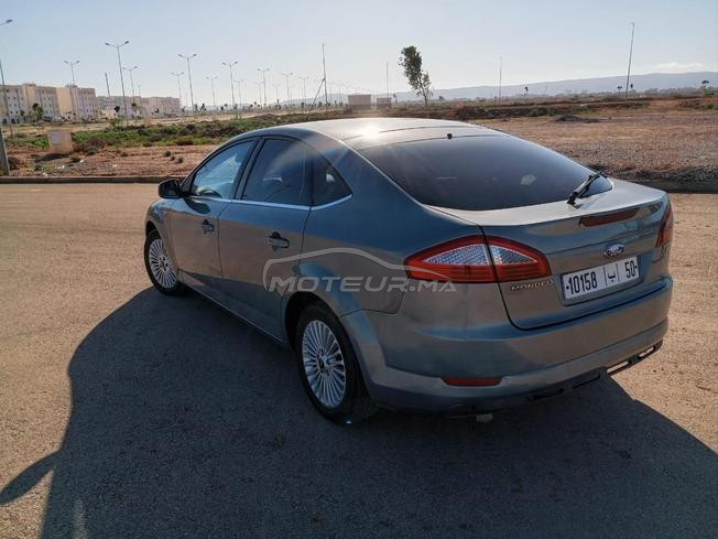 Ford Mondeo Diesel Manuelle 2009 à Nador