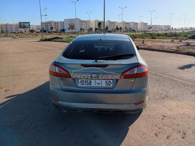 Ford Mondeo Diesel Manuelle 2009 à Nador