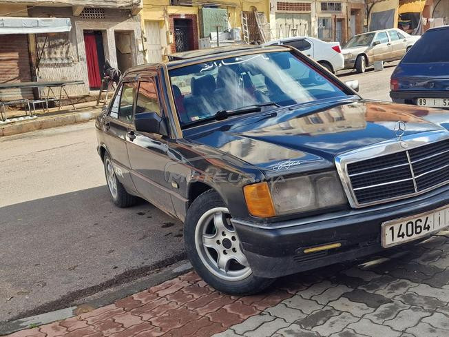 Mercedes Benz 
