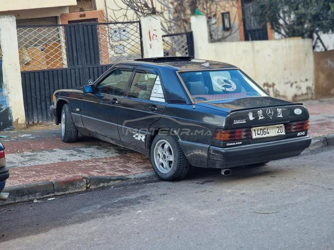 Mercedes Benz 