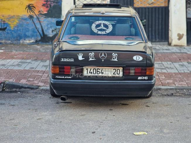 Mercedes Benz 