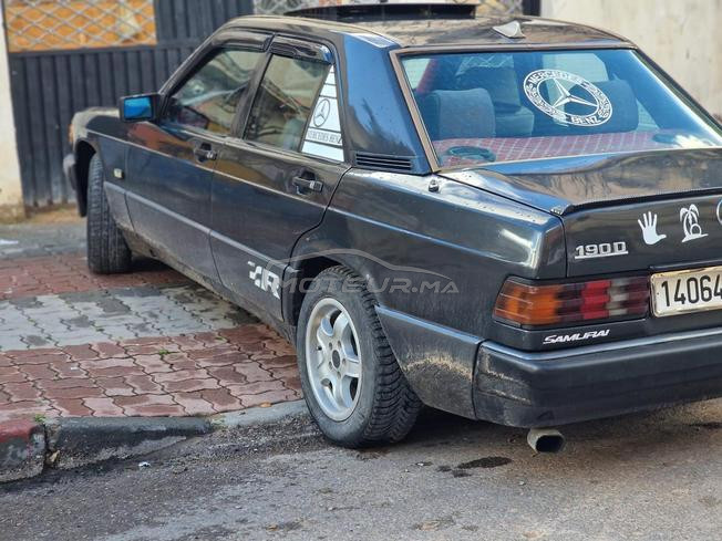 Mercedes Benz 