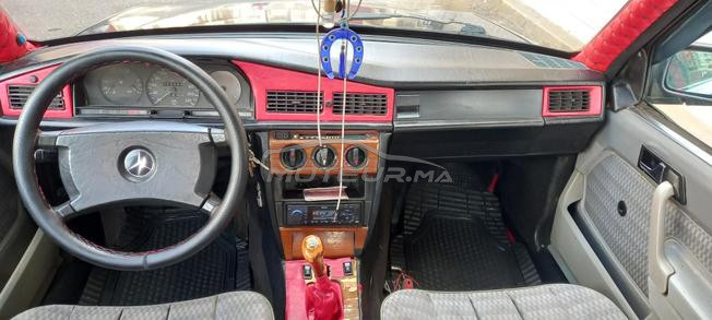 Mercedes Benz 