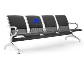 Banquette moderne/salle d'attente