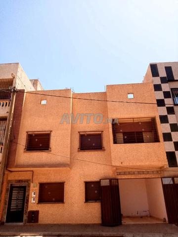 منزل للبيع تيتير فونصي تجزئة سمارو