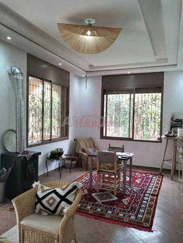 Vente Villa 4 pièces de 600 m2 à Marrakech - 2