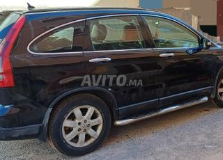 هوندا CR-V ديزل