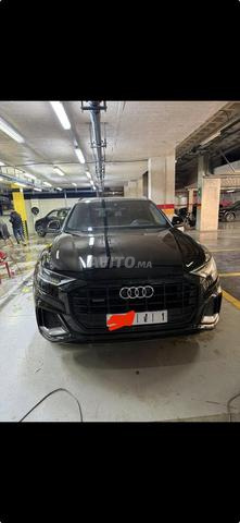 بيع Audi Q8