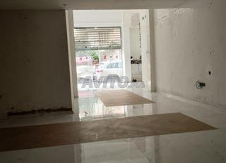 محل مجهز بالقرب من المستشفيات