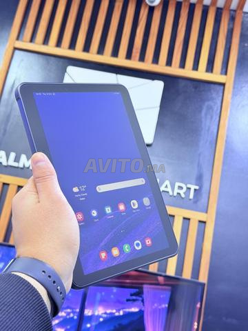 Samsung Tab Active 4 Pro