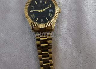 Montre Rolex pour femmes