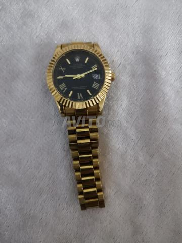 ساعة رولكس نسائية