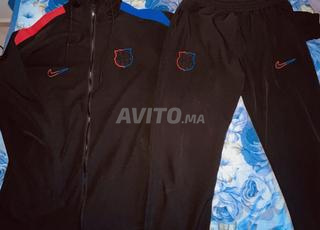 ENSEMBLE BARCA 🫀 HAUTE COPIE