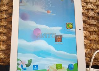 Tablette pour enfant