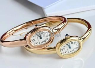 Montre femme chic tendance