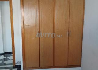 ستوديو للإيجار فارغ روش نوار...