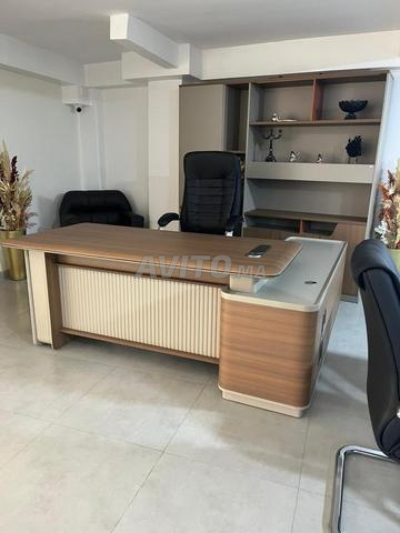 💡 Bureau LED Lumis