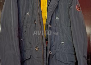 جاكيت باركا 2x1 Pierre Cardin L 50 جديدة