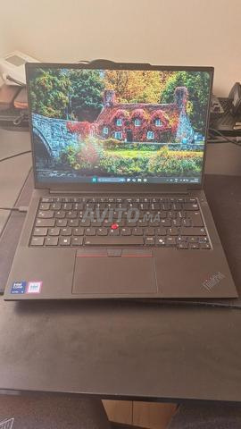 Lenovo ThinkPad E14 Gen 7 – 21SX0027FE
